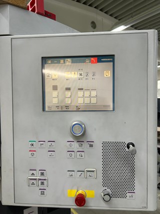 Heidelberg Speedmaster CD 102-5+LX | pressXchange