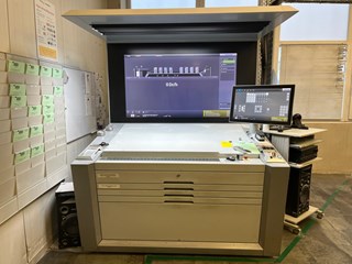 オランダページ Xerox® PrimeLink® C9265/75/81 Color Printer Clearing Paper Jams in