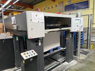 Heidelberg Speedmaster XL 106-8-P+L 18k | pressXchange