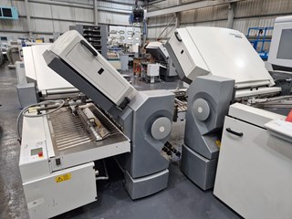 Heidelberg TH 82/4/4/2 PFX | pressXchange