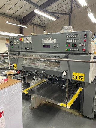 Komori L 428 EH | pressXchange