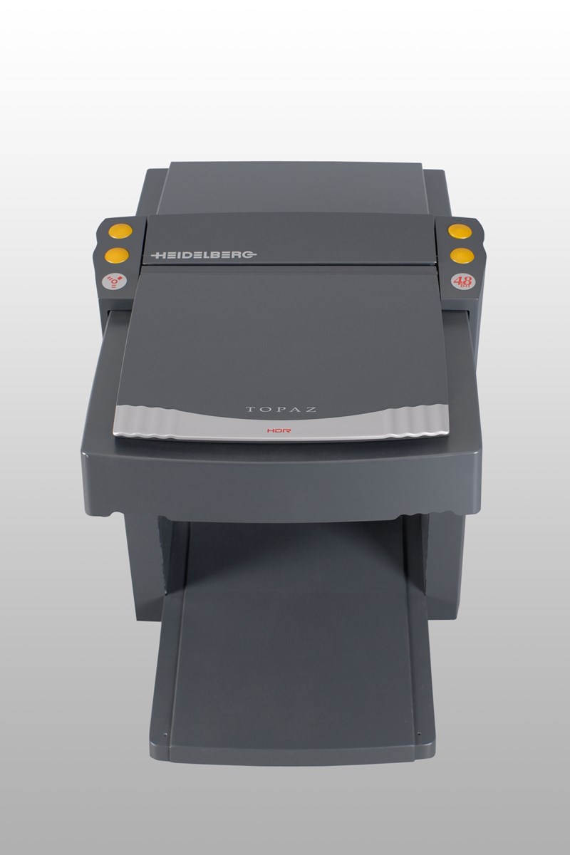 Heidelberg Topaz 3240-3 iX | pressXchange