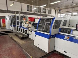 Stahl VBF BL 500 | pressXchange