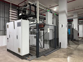 Krifft & Zipsner VB 180RL | pressXchange