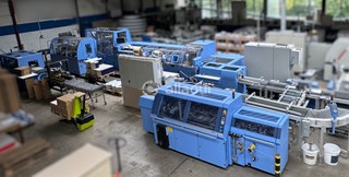 Aster 150 | pressXchange Aster 150 | pressXchange