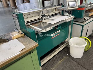 Horauf BDM 20 casemaker | pressXchange