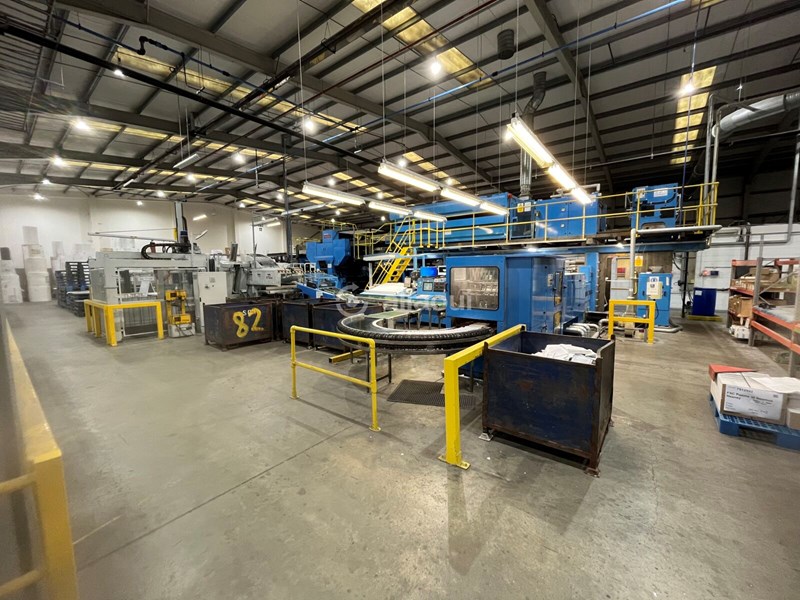 Timson T48A ZMR Press | pressXchange