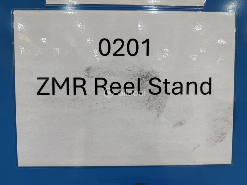 Timson T48A ZMR Press | pressXchange