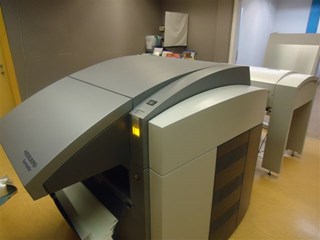 CTP HEIDELBERG SUPRASETTER 74 MCL - 2008 | pressXchange
