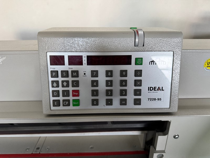 Ui 7228 Ideal 7228 | pressXchange
