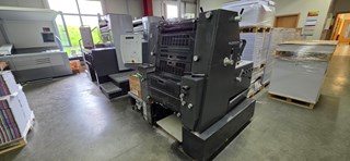 その他 GTO Heidelberg GTO PM 52-1+ (w. N+P) | pressXchange