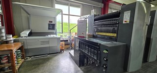 Heidelberg Speedmaster XL 162-8-P | pressXchange