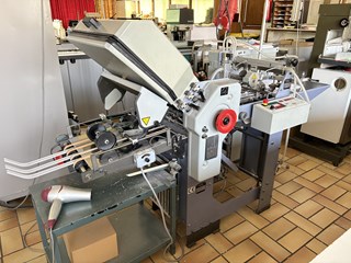 Stahl TI-36 | pressXchange