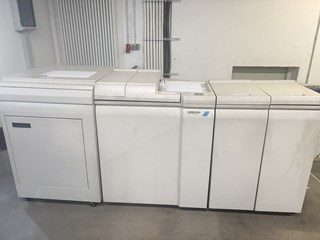 Xerox DC 252 | pressXchange