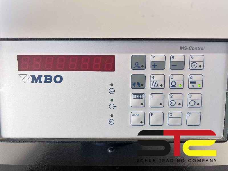 MBO T535 | pressXchange