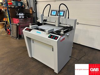 Beil PB S 74/52 HB M | pressXchange