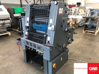 High Quality Impression Blanket for Heidelberg GTO 46 Offset Printing Press 