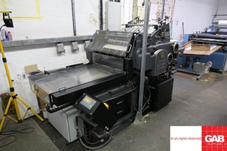 Heidelberg KSB | pressXchange