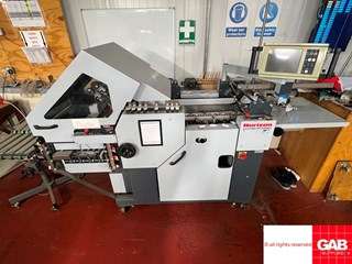 Used Horizon folding machines | pressXchange
