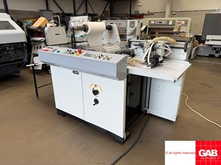 Used Komfi machines | pressXchange