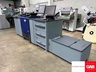 Konica Minolta Konica Minolta 1052 | pressXchange