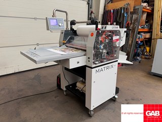 Matrix MX-370MP | pressXchange
