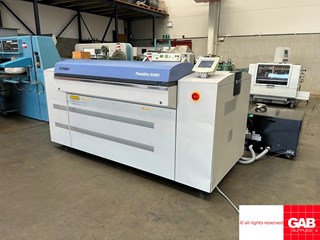 Screen Plate-Rite 8800-S | pressXchange
