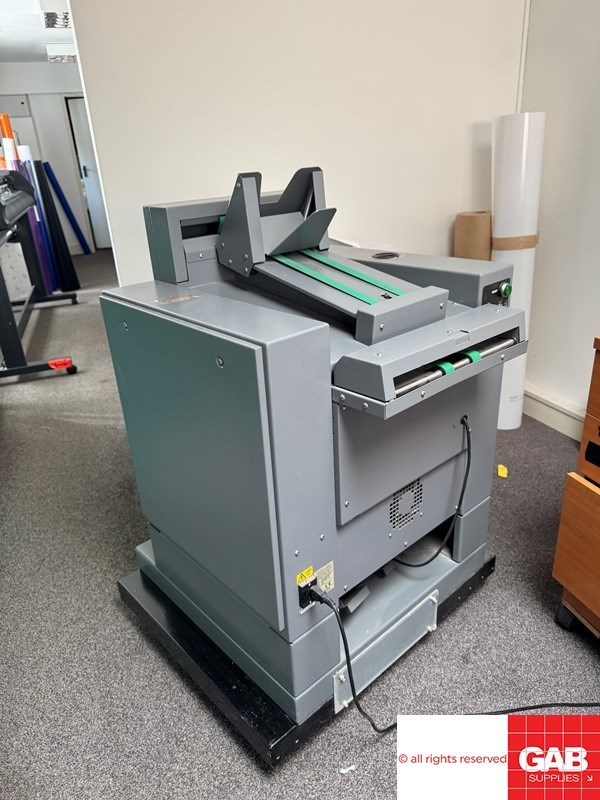 Heidelberg Numbering unit for QM 46 | pressXchange