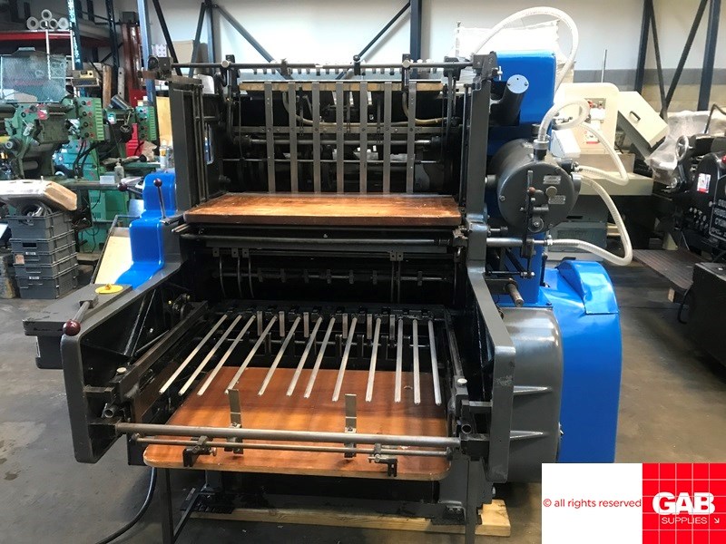 Heidelberg Original Heidelberg | pressXchange