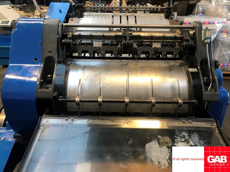 Heidelberg Original Heidelberg | pressXchange