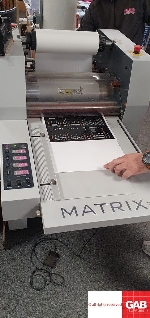 Matrix 370 | pressXchange