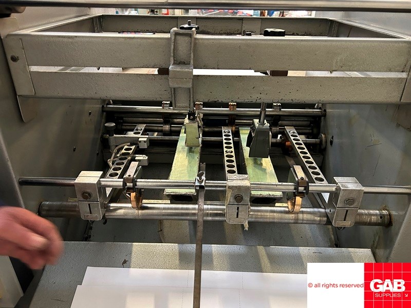 Mk3 Rollem Rollem Auto 5 | pressXchange
