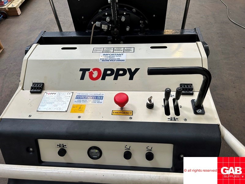 Toppy Max Toppy Toppy J | pressXchange