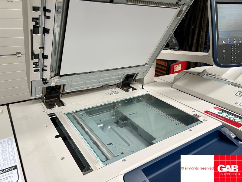 Xerox D110 | pressXchange