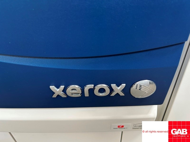 Xerox D110 | pressXchange