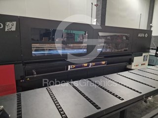 HP (Hewlett Packard) T490 HD Page Wide Production Inkjet
