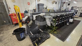 LINTEC LH 3000 | pressXchange