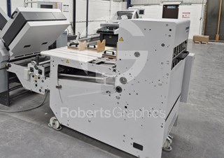 Guk SAF 35 | pressXchange