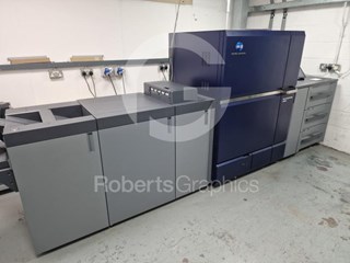 Fuji J Press 720 | pressXchange