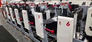 WEIGANG ZX 320 | pressXchange