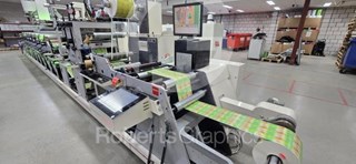 Weigang ZX-320 | pressXchange