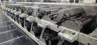 Weigang ZX-320 | pressXchange