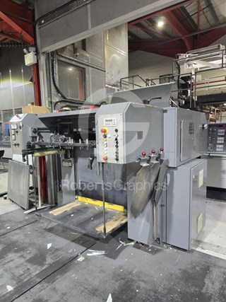 エルマ ERMA 422 光学機器 WEB GUIDE. ERHARDT + LEIMER. | pressXchange