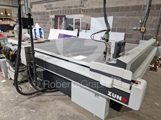 Esko Kongsberg XN44 | pressXchange