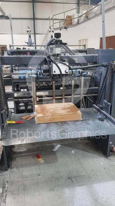 AUTOBOND COMPACT 102 TP | pressXchange