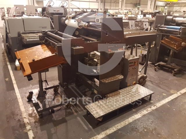 AUTOBOND MINI 52T | pressXchange