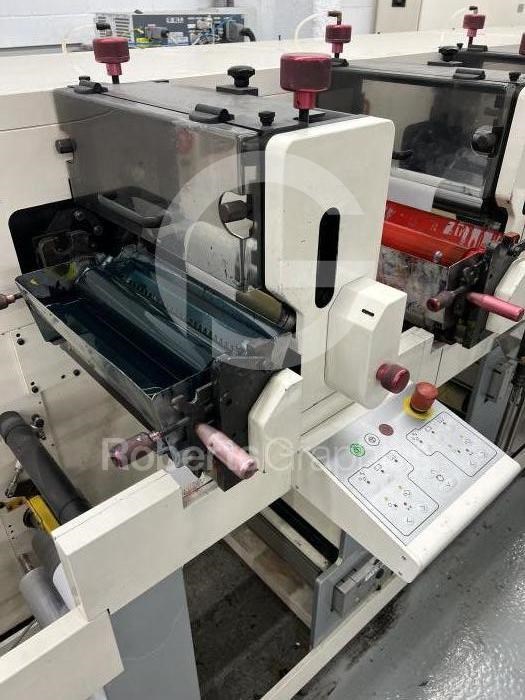 NILPETER FB 3300 SERVO | pressXchange