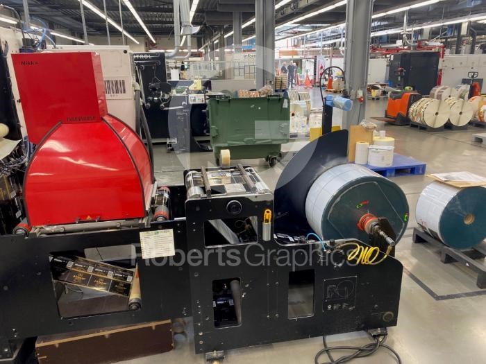 ROTOFLEX VLI 400 | pressXchange