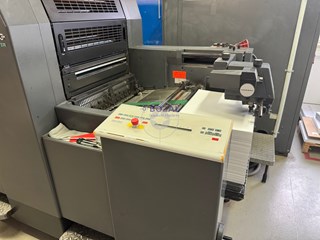 Heidelberg SM 52-6 L Anicolor UV | pressXchange