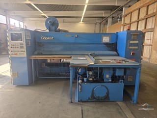 Zhengrun RB-185 Automatic Rigid Box Making | pressXchange